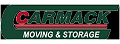 Carmack Moving & Storage